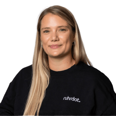 Samantha Ünal | Senior ERP Consultant