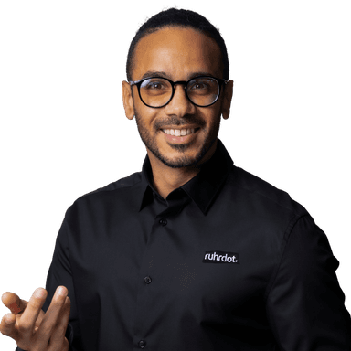Taurean Williams | IT Consultant