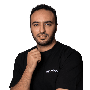 Dr. Issar Arab | Lead Data Engineer