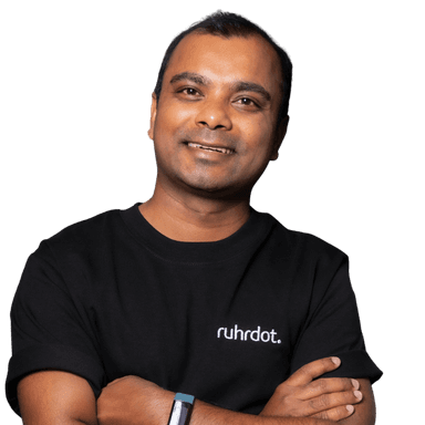 Rahman Mahbubur | Software Engineer