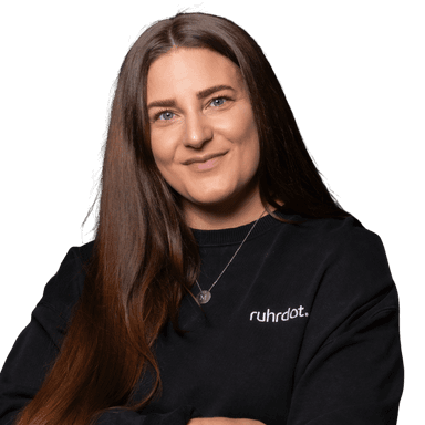 Jana Mogale | HR & Office Manager